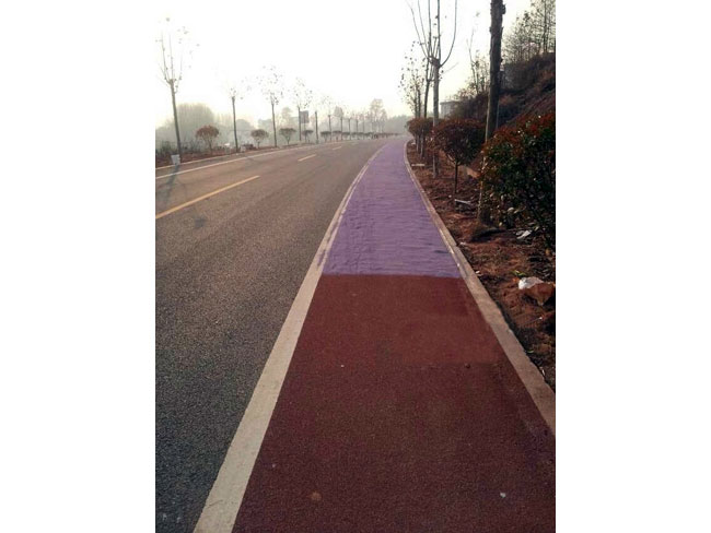 安徽省徽州区蜀源工程案例图片