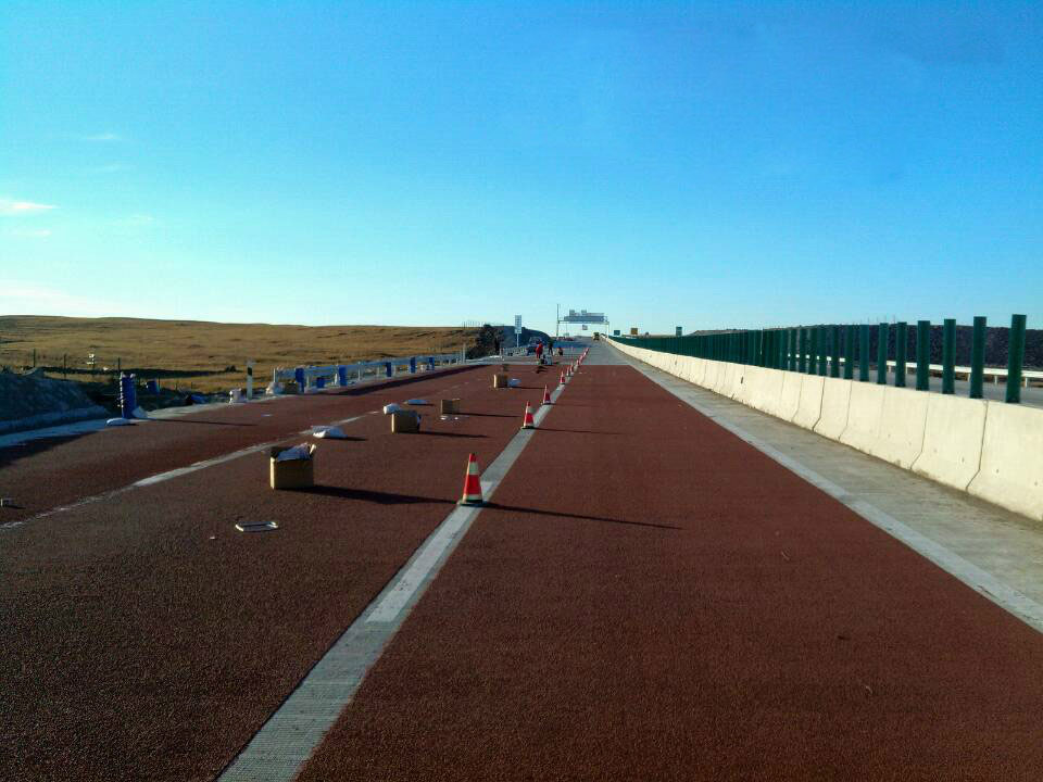 山西大同高速隧道