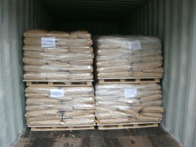 出口日本常规包装